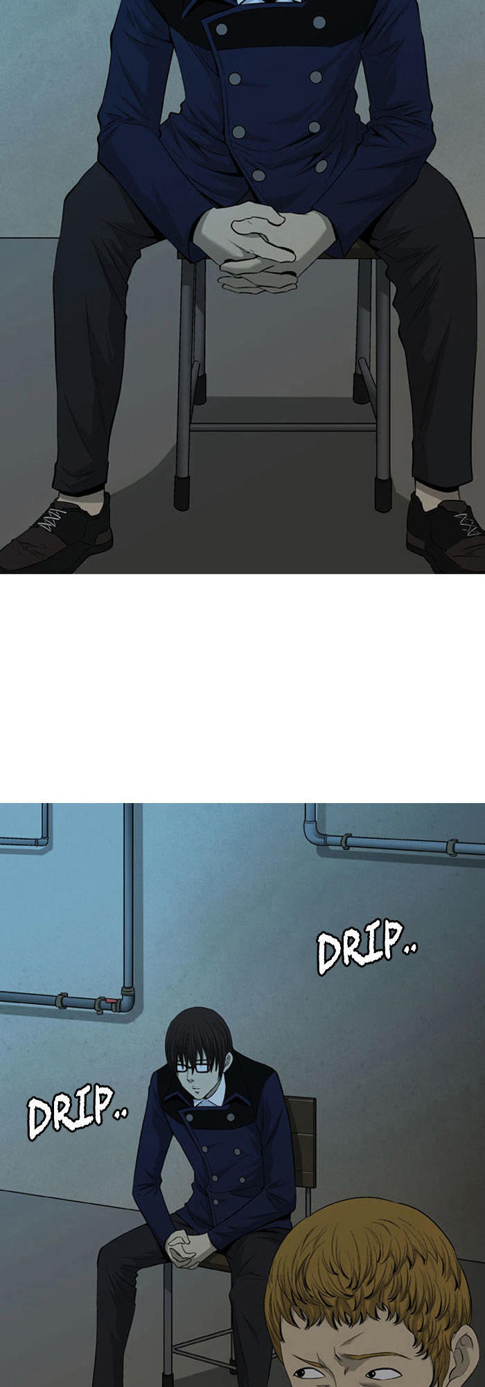 Aura From Another Planet Chapter 31 - Trang 1
