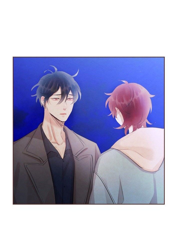 Giữa Tình Yêu Và Tình Bạn Chapter 44 - Trang 0