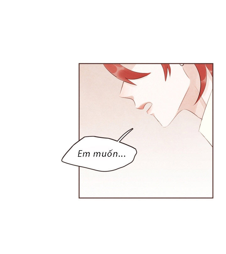 Giữa Tình Yêu Và Tình Bạn Chapter 48 - Trang 0