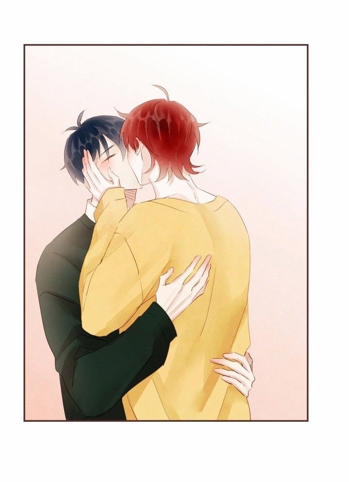 Giữa Tình Yêu Và Tình Bạn Chapter 39 - Trang 0