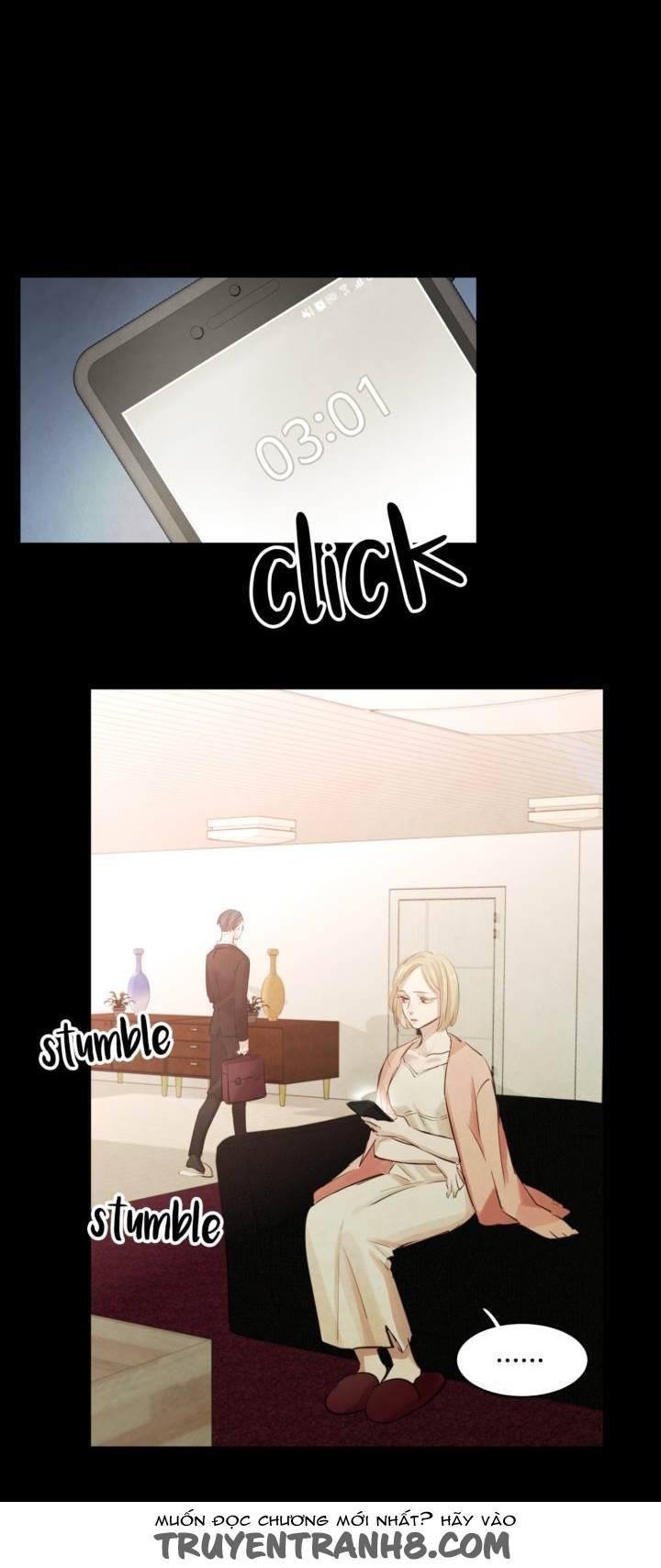 Giữa Tình Yêu Và Tình Bạn Chapter 7 - Trang 0