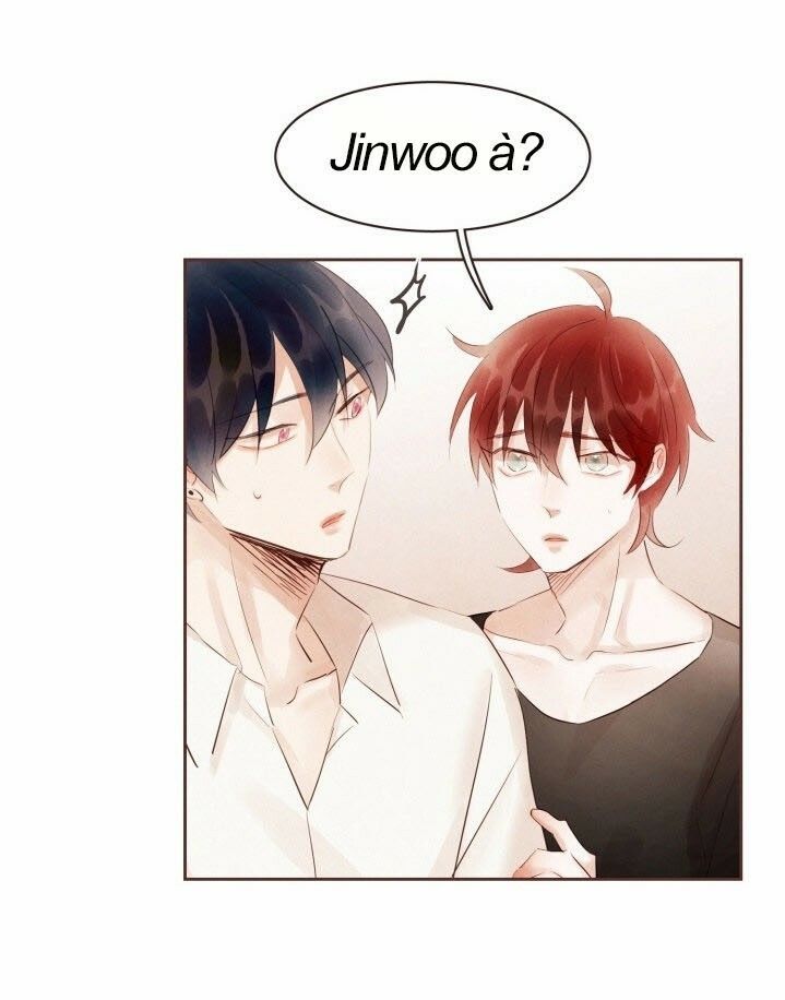Giữa Tình Yêu Và Tình Bạn Chapter 40 - Trang 0