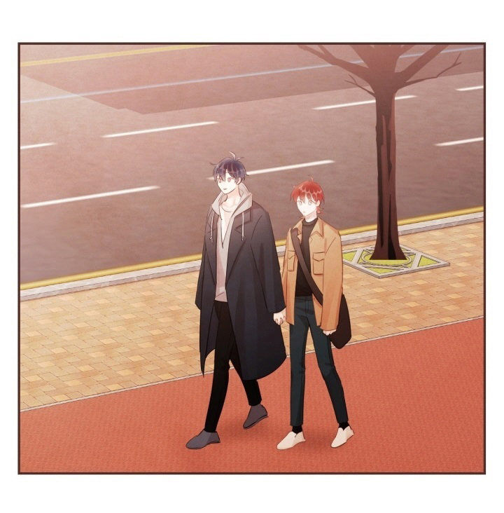 Giữa Tình Yêu Và Tình Bạn Chapter 49 - Trang 0