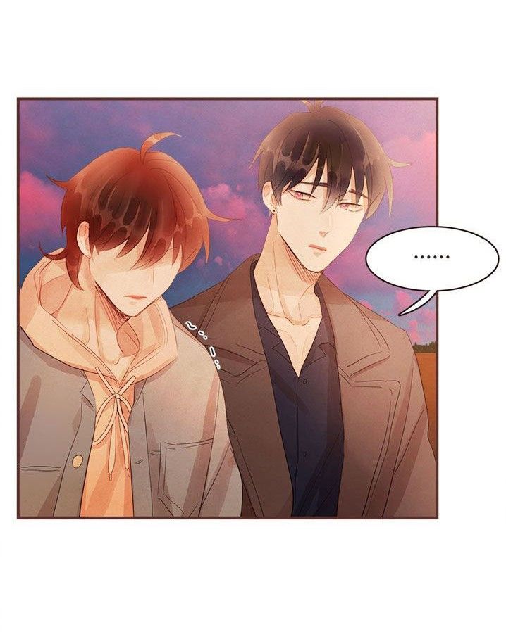 Giữa Tình Yêu Và Tình Bạn Chapter 43 - Trang 0