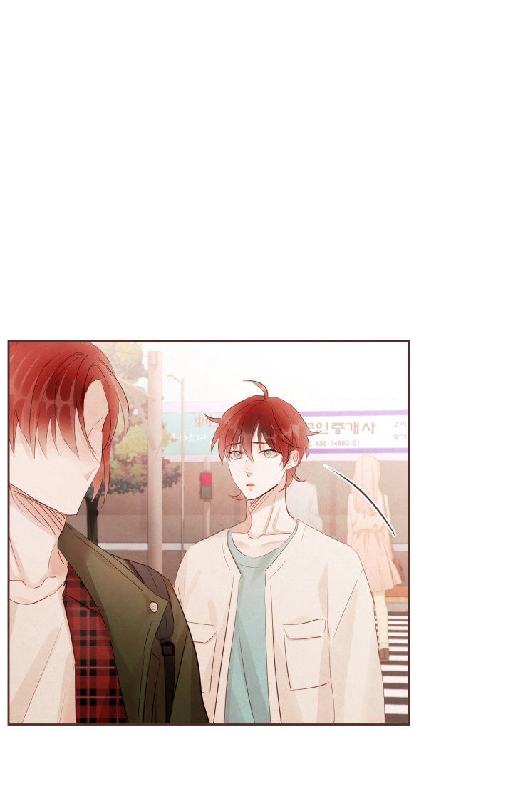 Giữa Tình Yêu Và Tình Bạn Chapter 45 - Trang 0