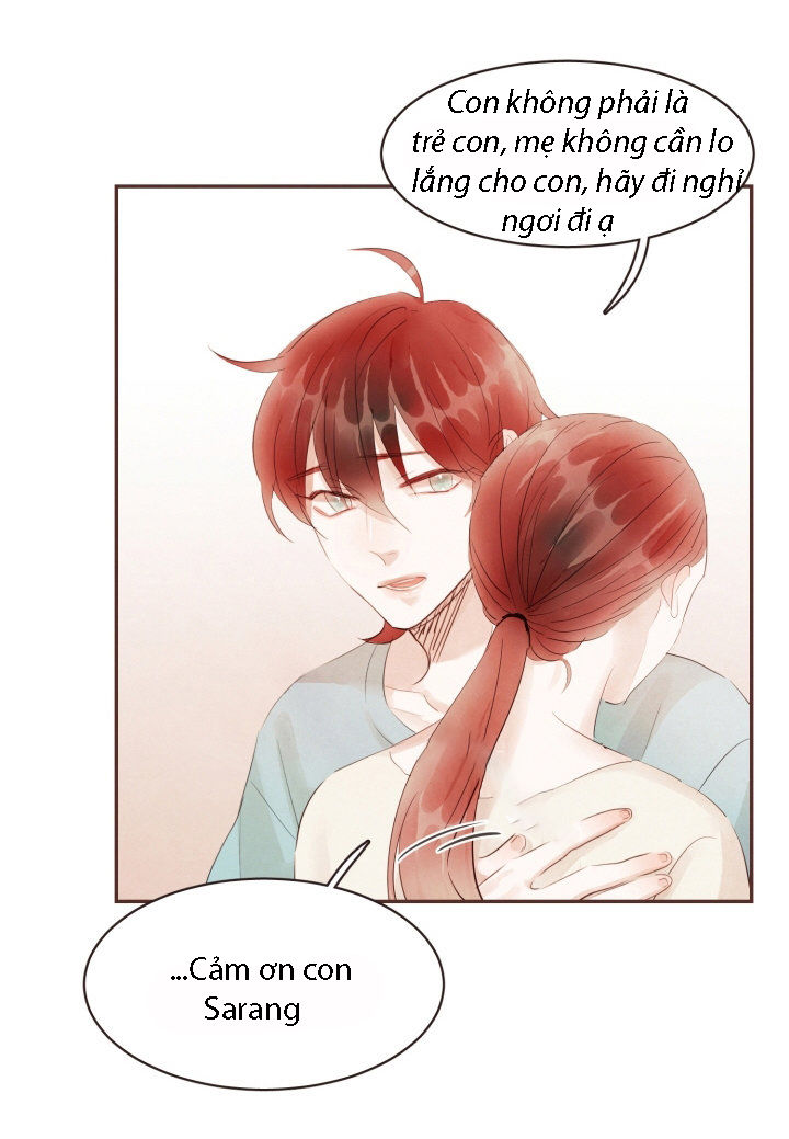 Giữa Tình Yêu Và Tình Bạn Chapter 46 - Trang 0