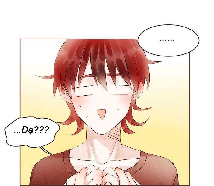 Giữa Tình Yêu Và Tình Bạn Chapter 42 - Trang 0