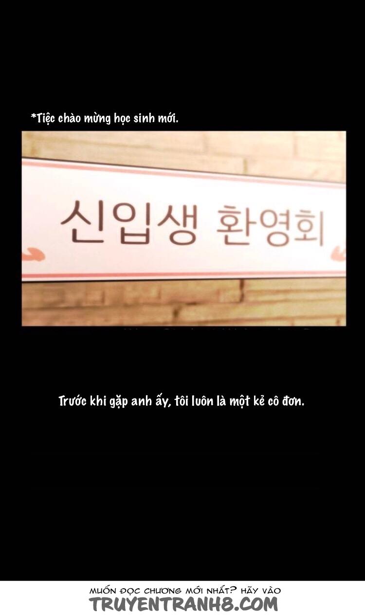 Giữa Tình Yêu Và Tình Bạn Chapter 11 - Trang 0