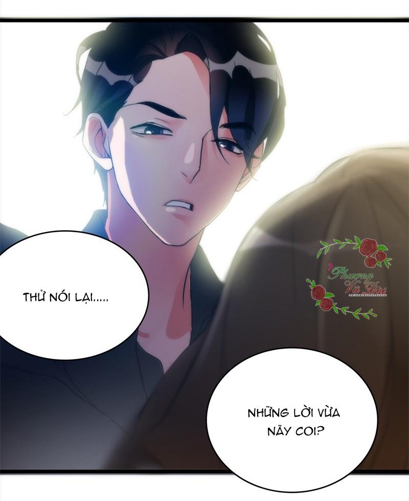 Mỹ Nhân Vi Hạm Chapter 9 - Trang 1