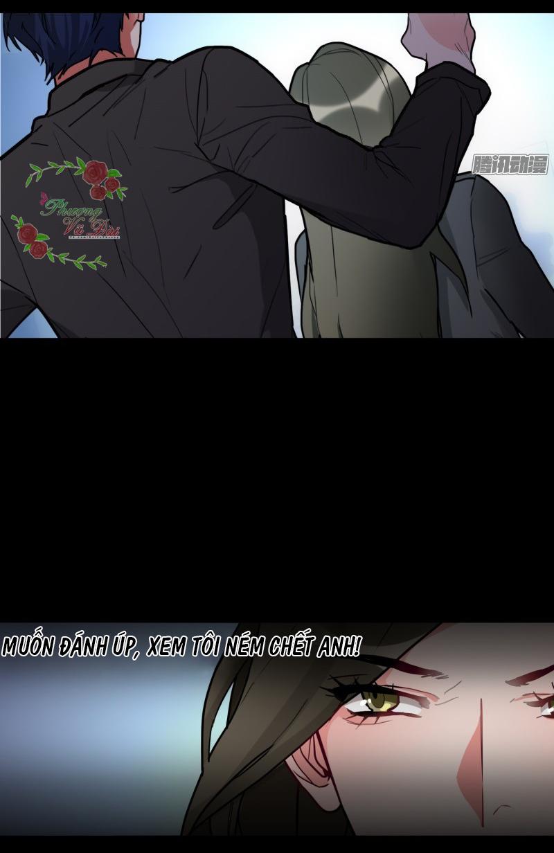 Mỹ Nhân Vi Hạm Chapter 3 - Trang 1