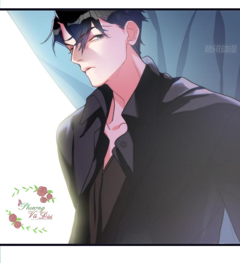 Mỹ Nhân Vi Hạm Chapter 8 - Trang 1