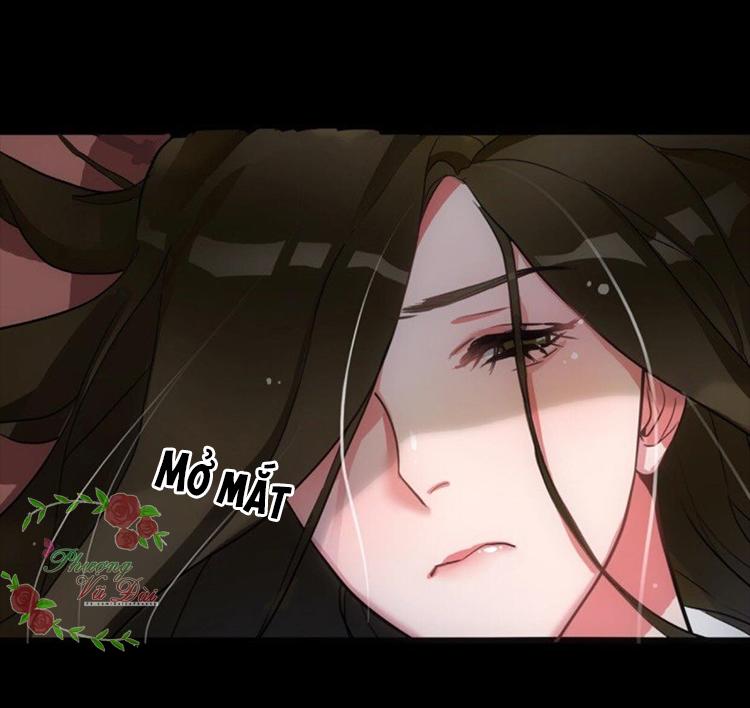 Mỹ Nhân Vi Hạm Chapter 4 - Trang 1