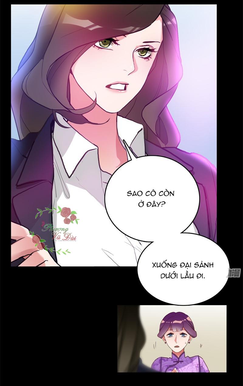 Mỹ Nhân Vi Hạm Chapter 2 - Trang 1