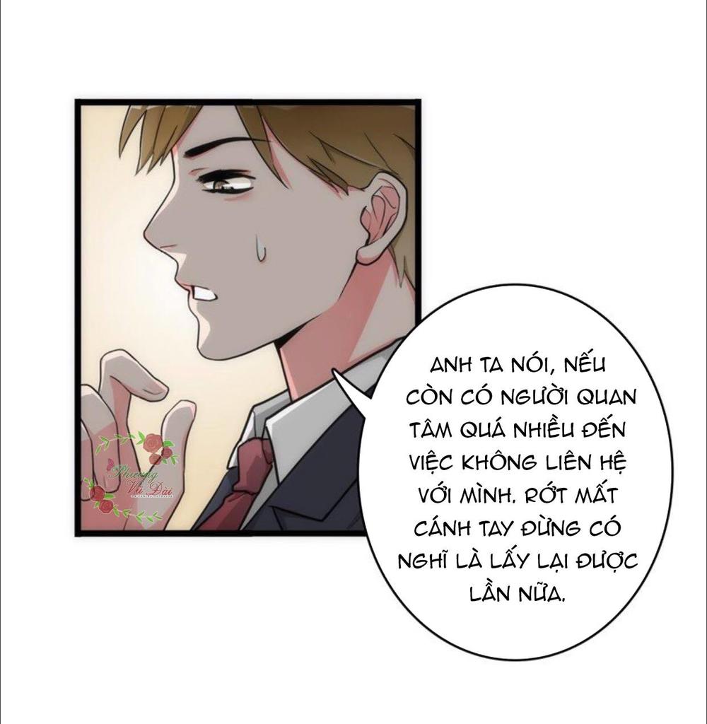 Mỹ Nhân Vi Hạm Chapter 6 - Trang 1