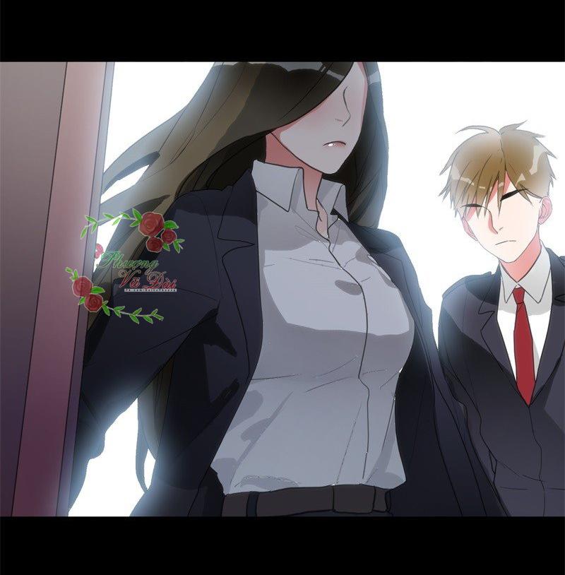 Mỹ Nhân Vi Hạm Chapter 7 - Trang 1
