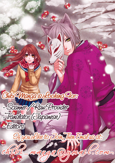 Namida Usagi - Seifuku No Kataomoi Chapter 21 - Trang 1