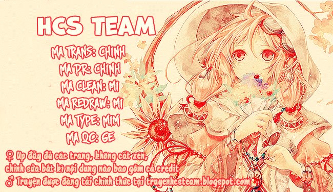 Namida Usagi - Seifuku No Kataomoi Chapter 23 - Trang 0