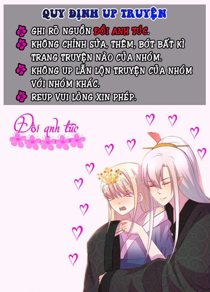 Ta Kim Chủ Bị Người Đoạt Chapter 11 - Trang 0