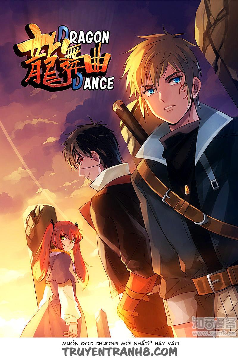 Vũ Điệu Của Rồng Chapter 1 - Trang 0