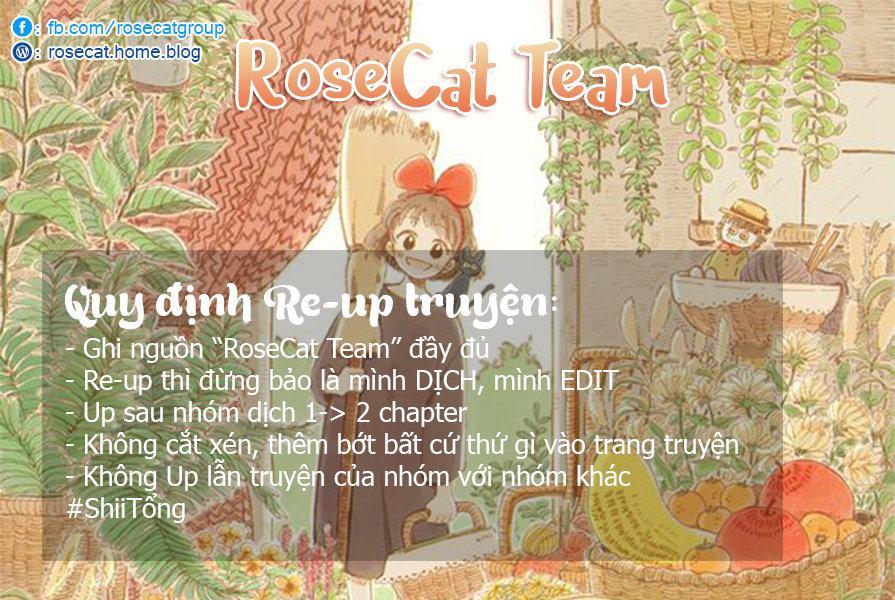 Nghe Này, Long Nữ Công Tước! Chapter 1 - Trang 1