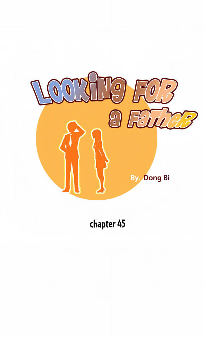 Looking For A Father Chapter 45 - Trang 0