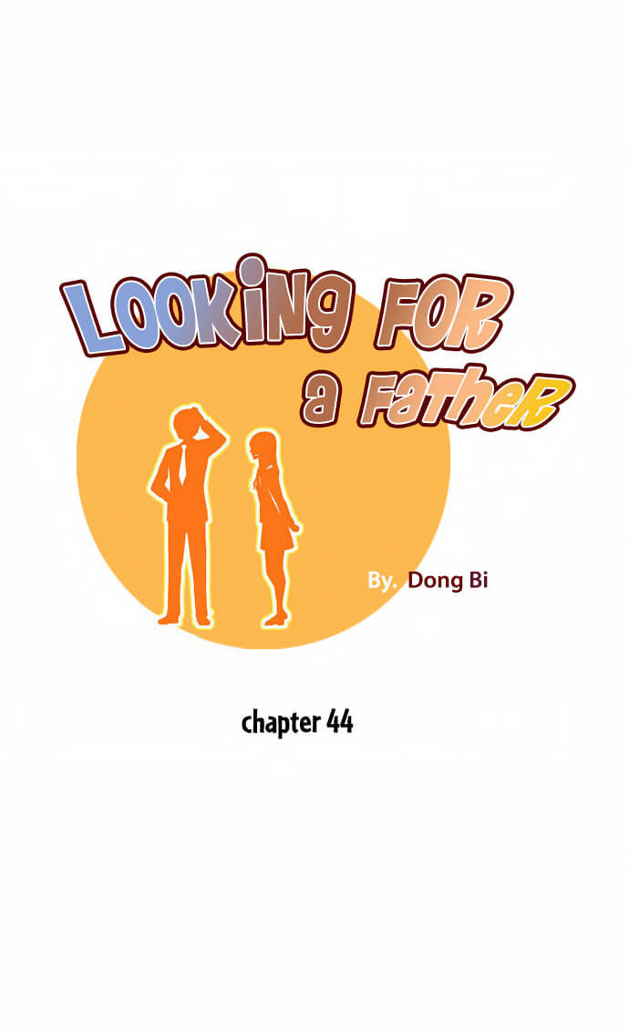 Looking For A Father Chapter 44 - Trang 0