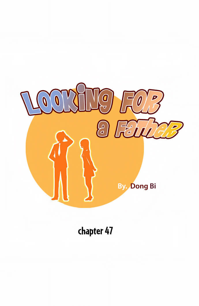 Looking For A Father Chapter 47 - Trang 0