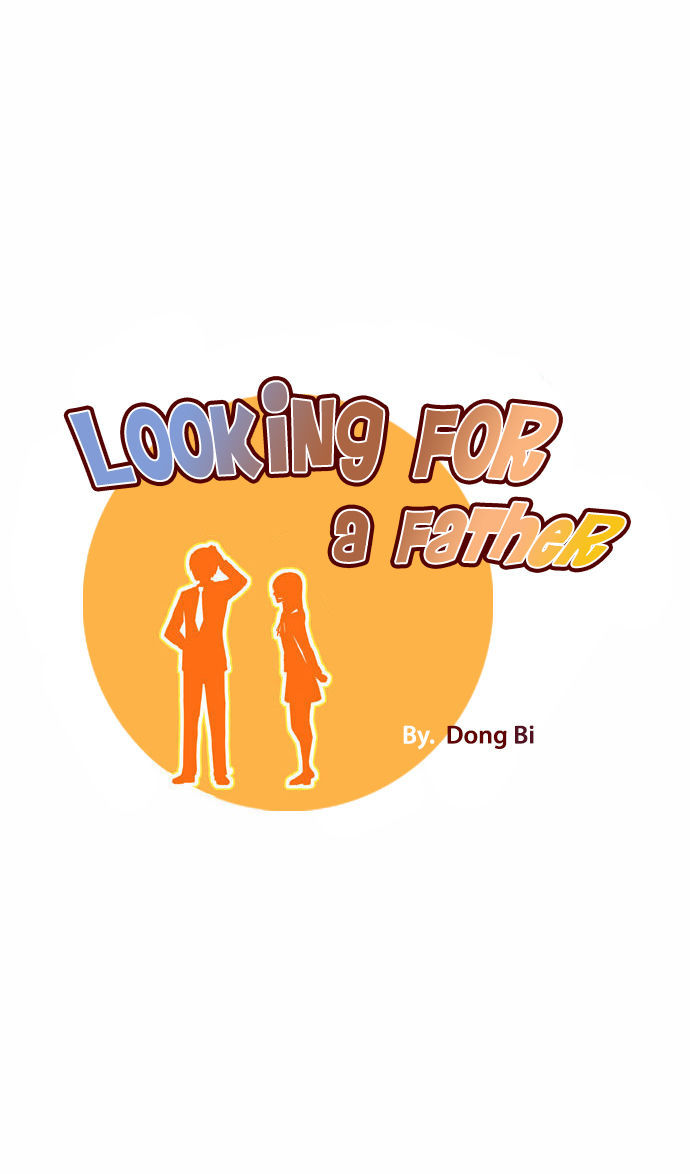 Looking For A Father Chapter 2 - Trang 0