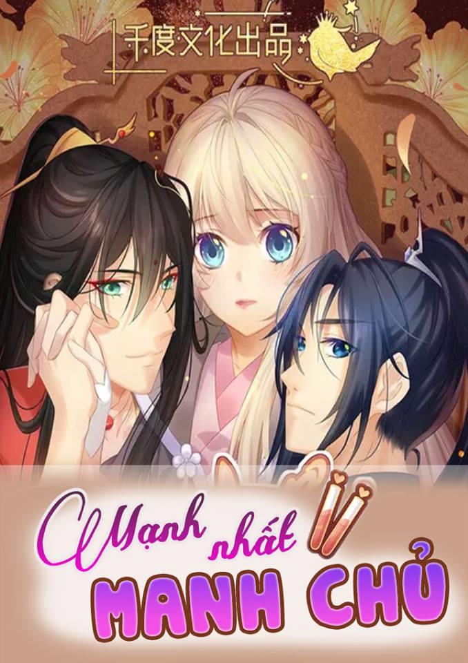Mạnh Nhất Manh Chủ Chapter 11 - Trang 0