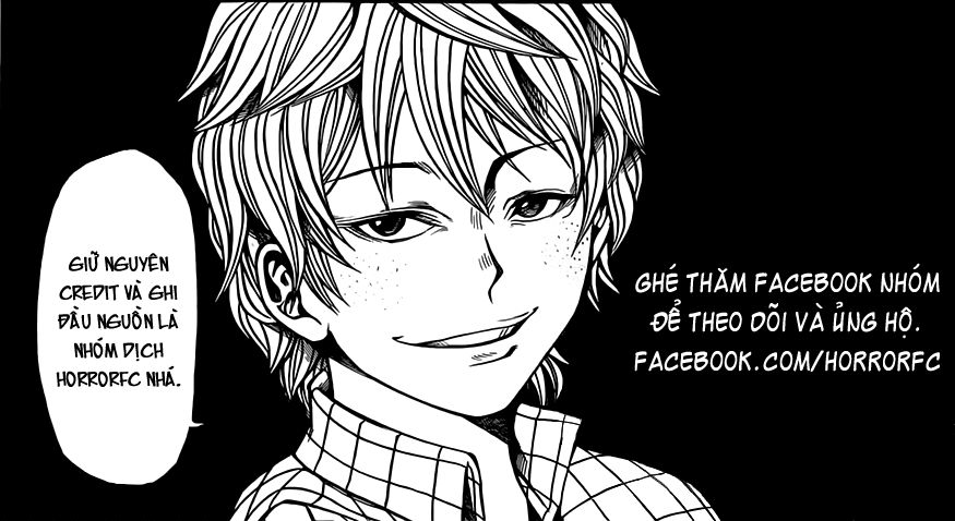 Kamisama No Iutoori Ii Chapter 13 - Trang 1