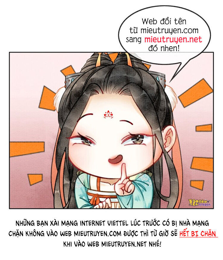 Lóe Thiểm Hôn Kiều Thê Mơ Tưởng Trốn Chapter 265 - Trang 0