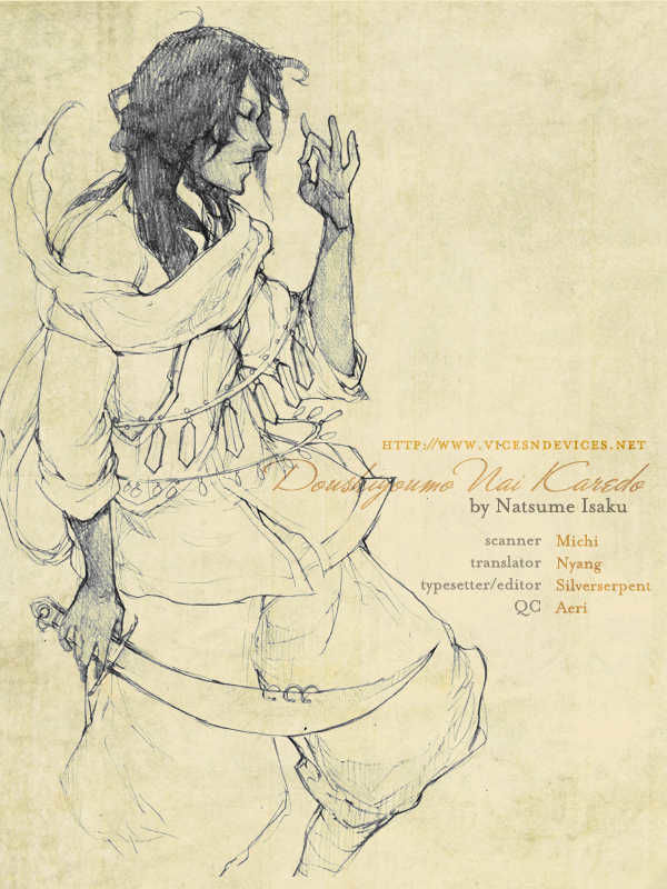 Doushiyoumo Nai Keredo Chapter 4 - Trang 0