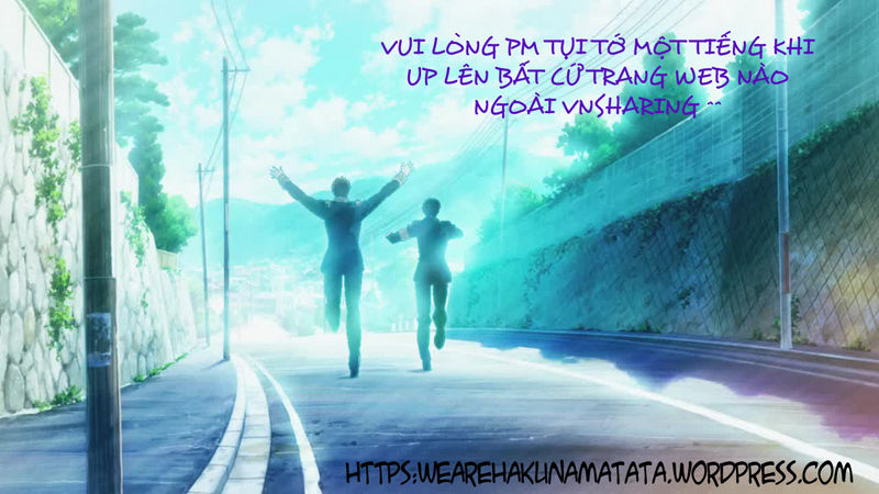 Doushiyoumo Nai Keredo Chapter 2 - Trang 0