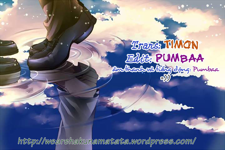 Doushiyoumo Nai Keredo Chapter 9 - Trang 0