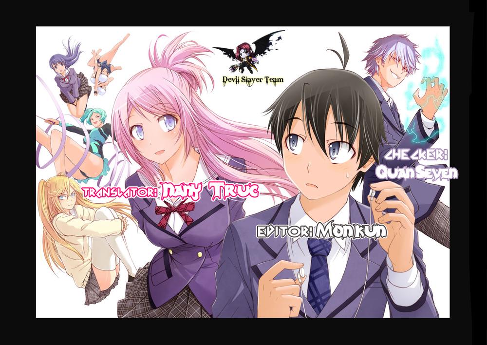 Tadashii Kodomo No Tsukurikata! Chapter 3 - Trang 1