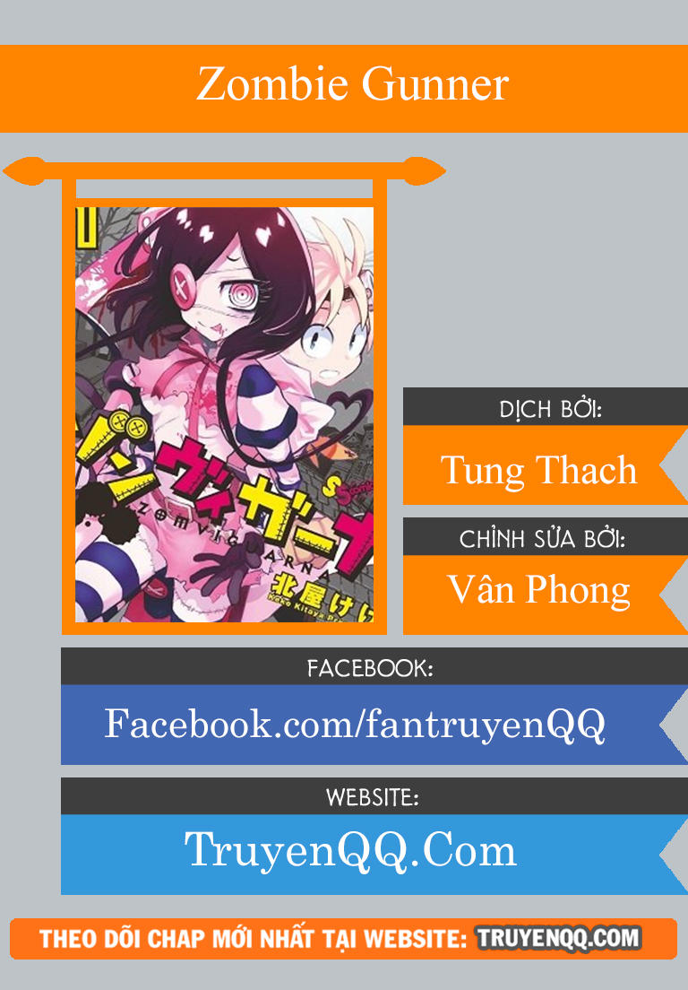 Giáo Sư Và Trợ Thủ Bán Nhân Chapter 3 - Trang 0