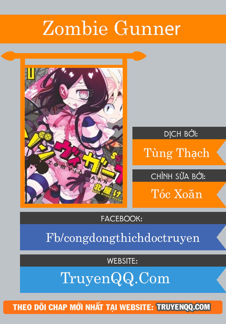 Giáo Sư Và Trợ Thủ Bán Nhân Chapter 2 - Trang 0