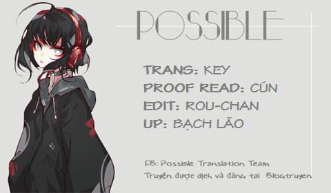 Forget Me Not Chapter 2 - Trang 0