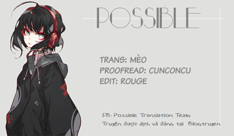 Forget Me Not Chapter 8 - Trang 0