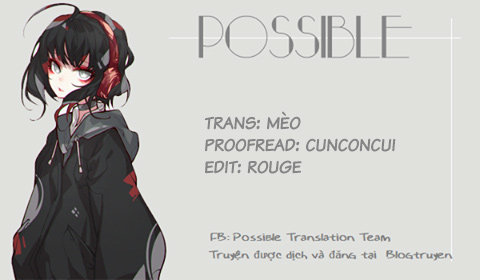 Forget Me Not Chapter 9 - Trang 0