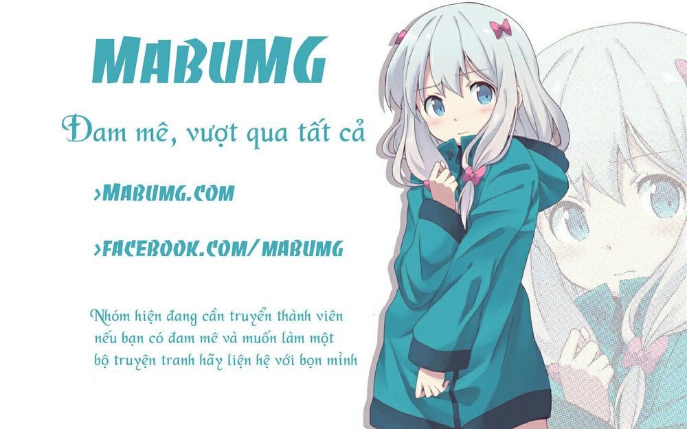 Azfareo No Sobayounin Chapter 3 - Trang 0