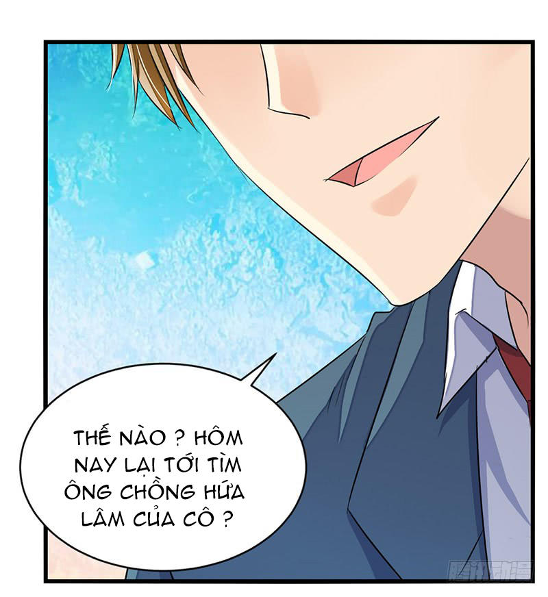 Hôn Bất Do Kỷ Chapter 4 - Trang 0