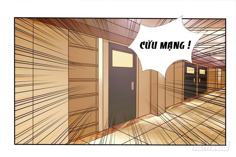 Hôn Bất Do Kỷ Chapter 1 - Trang 1