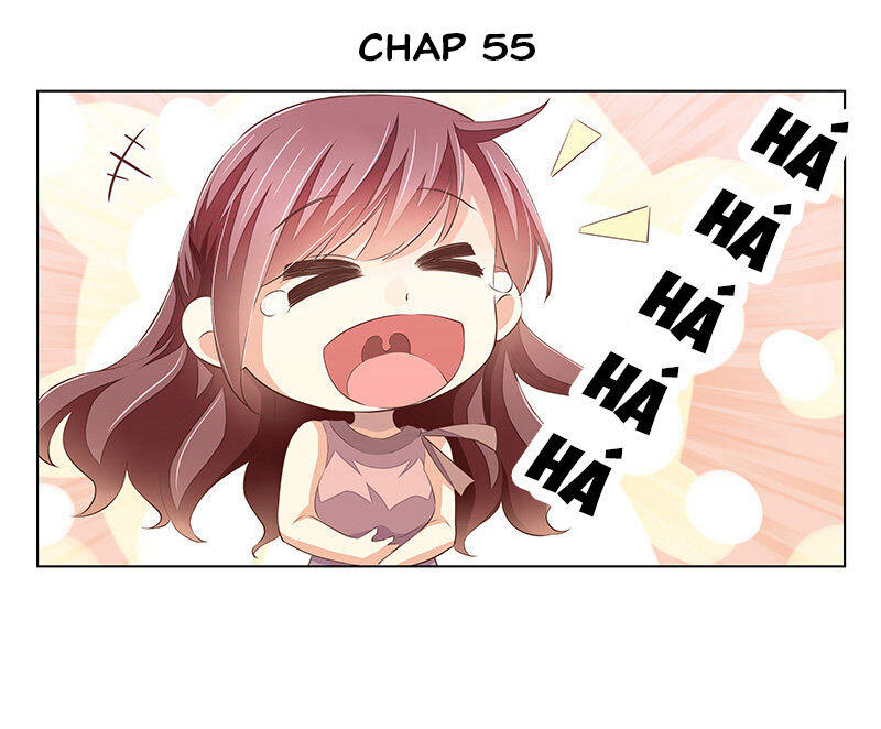 Hôn Bất Do Kỷ Chapter 55 - Trang 1