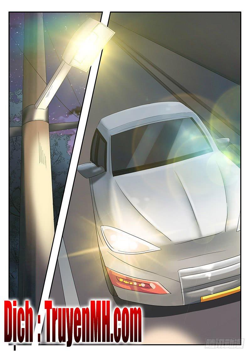 Hôn Bất Do Kỷ Chapter 3 - Trang 1