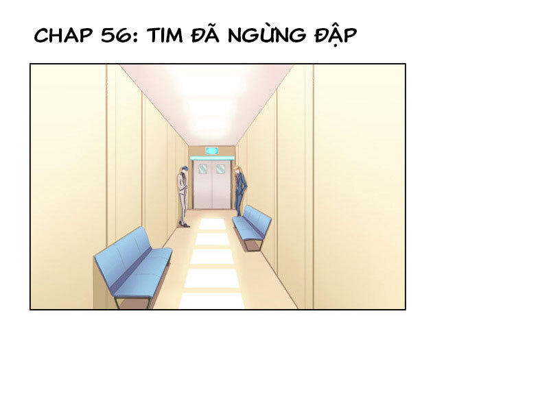 Hôn Bất Do Kỷ Chapter 56 - Trang 1