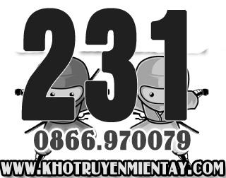 Kengan Ashua Chapter 231 - Trang 0