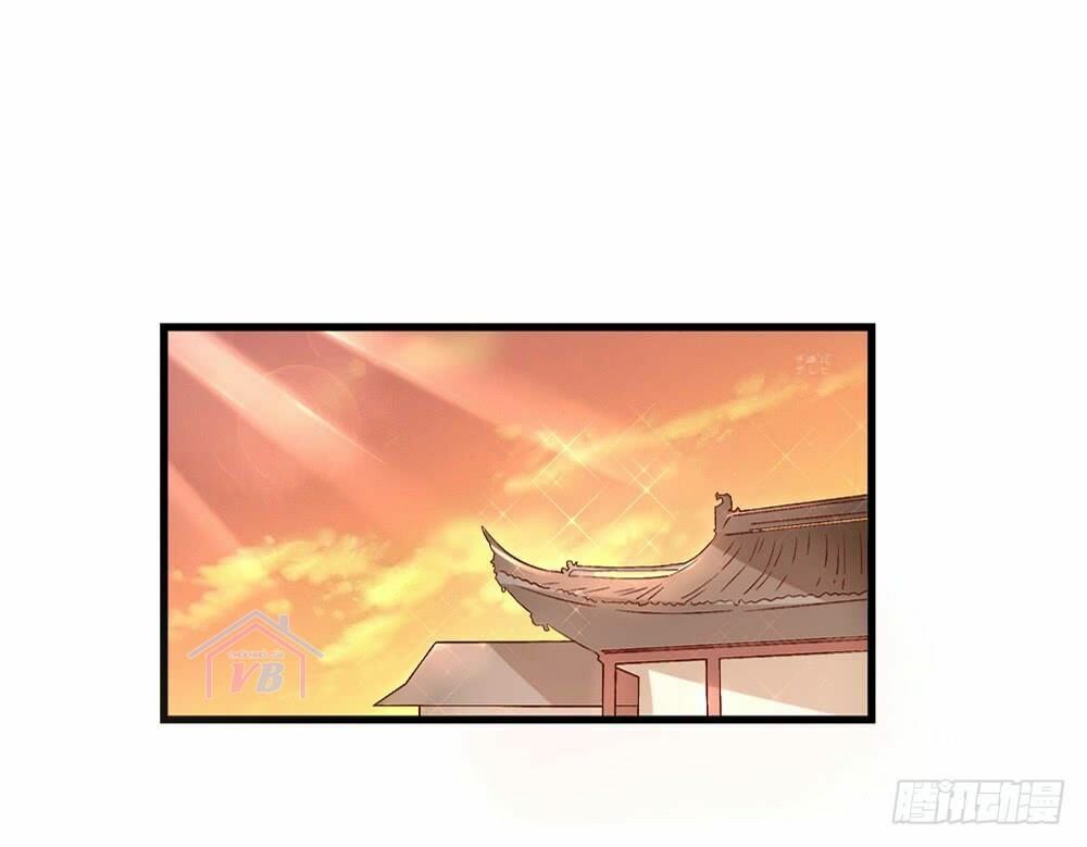 Hồng Nhan Bất Vong Quốc Chapter 6 - Trang 1