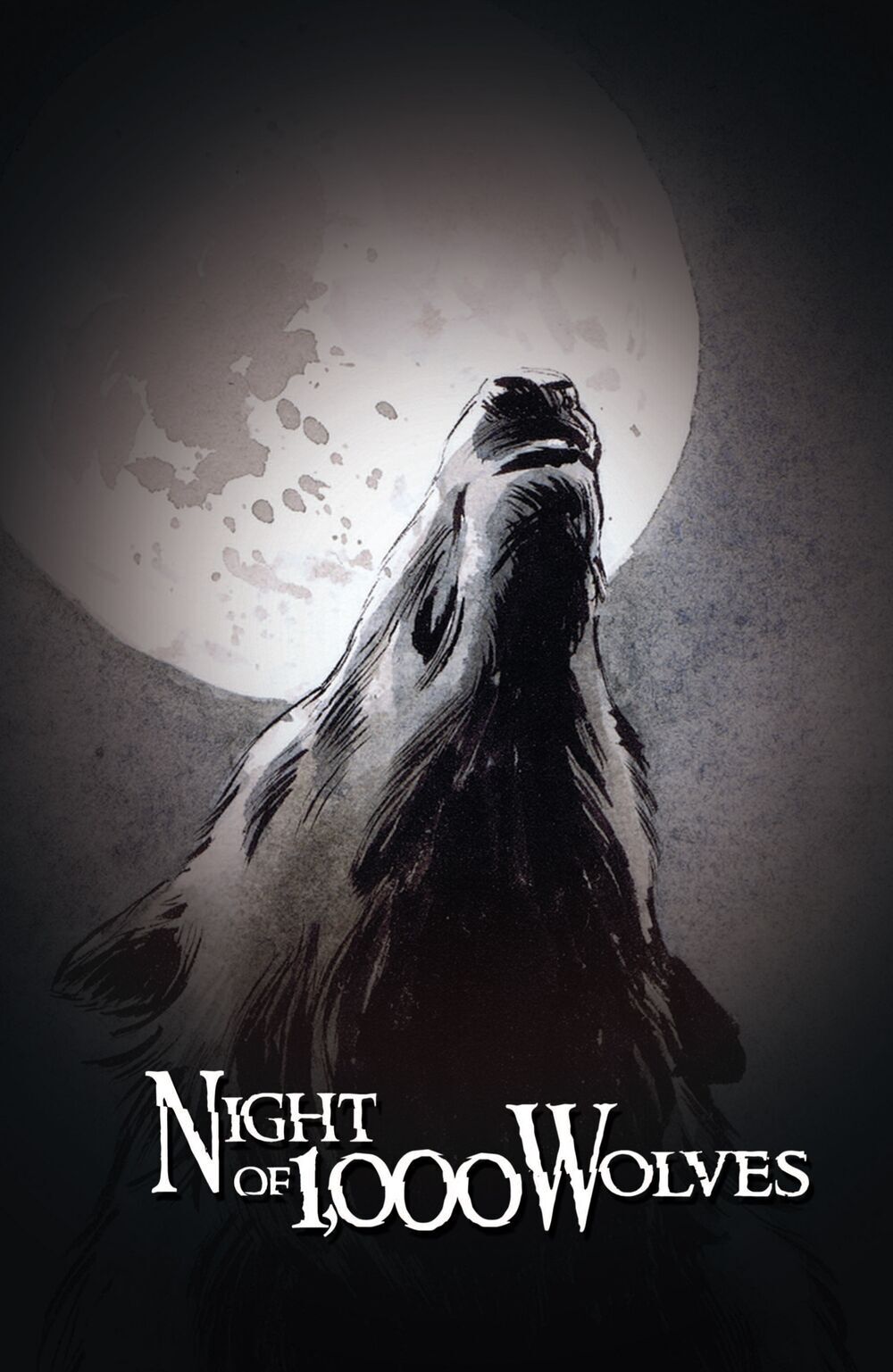 Đêm Ngàn Sói Dữ Chapter 1.2 - Trang 0