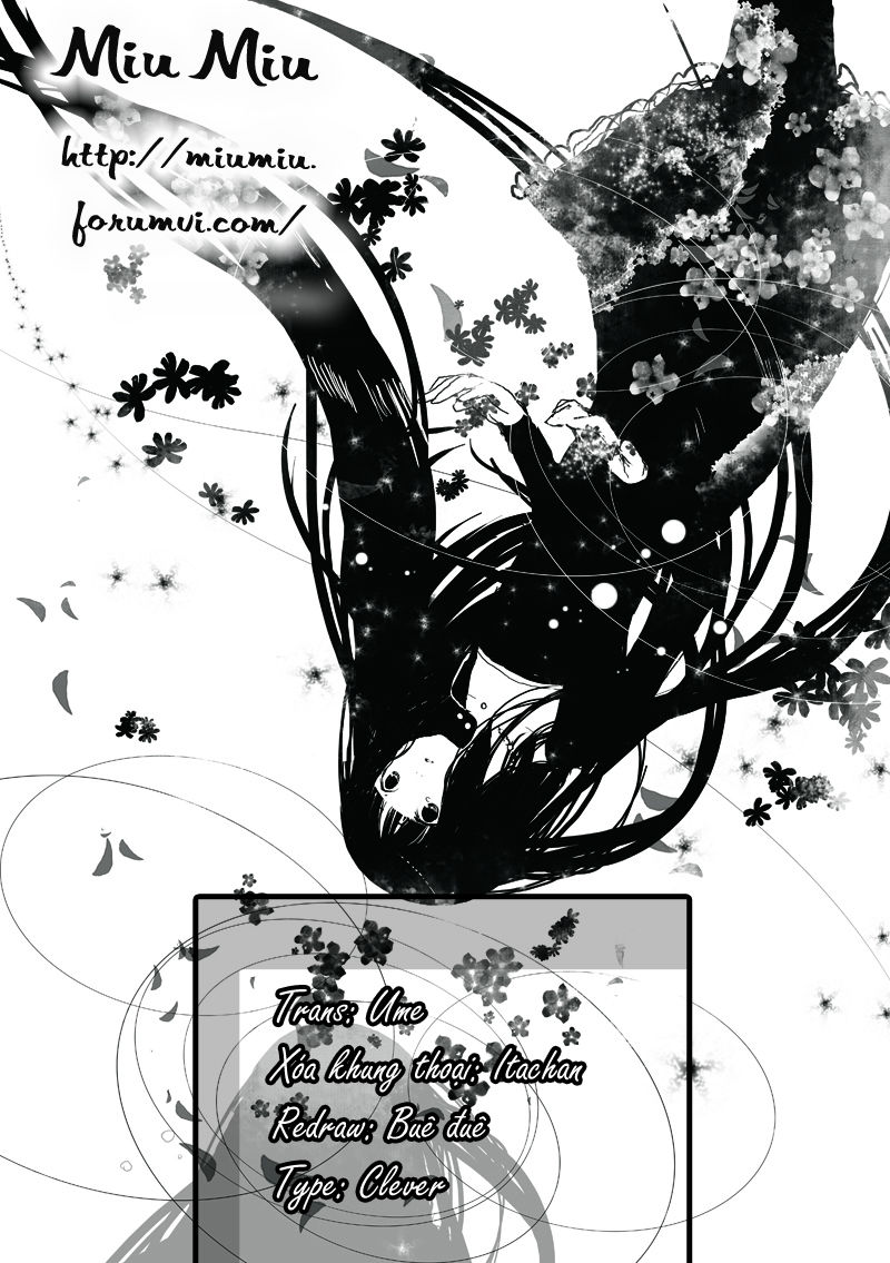 The End Of Elysion Chapter 7 - Trang 0